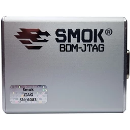 Picture of Smok  JTAG BDM Programmer